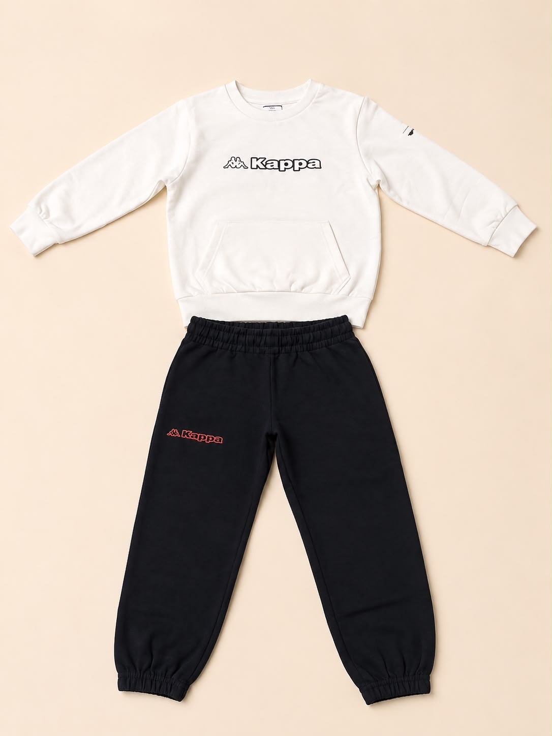 Completo Bambino 3/7 Anni 80B1T0003K