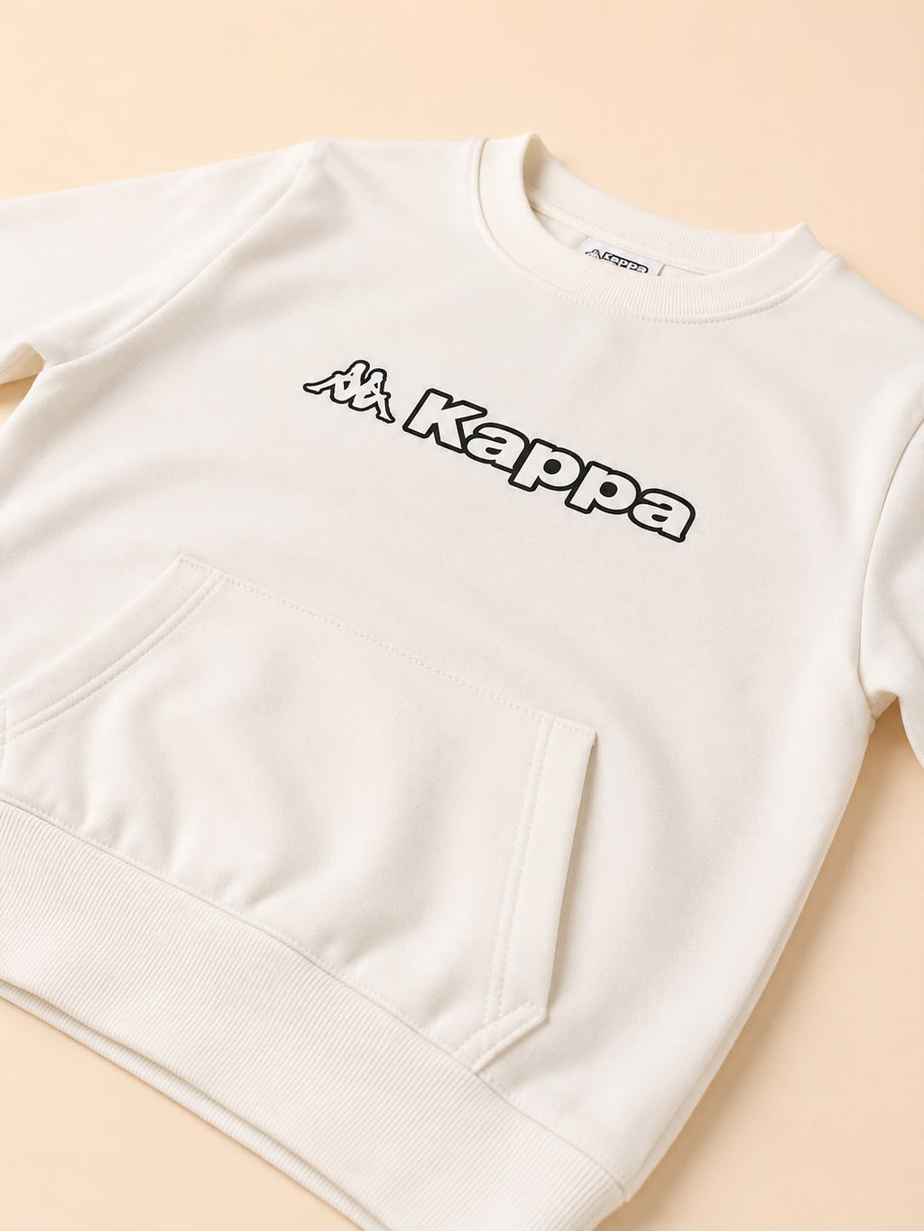 Completo Bambino 3/7 Anni 80B1T0003K