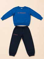 Completo Bambino 3/7 Anni 80B1T0003K