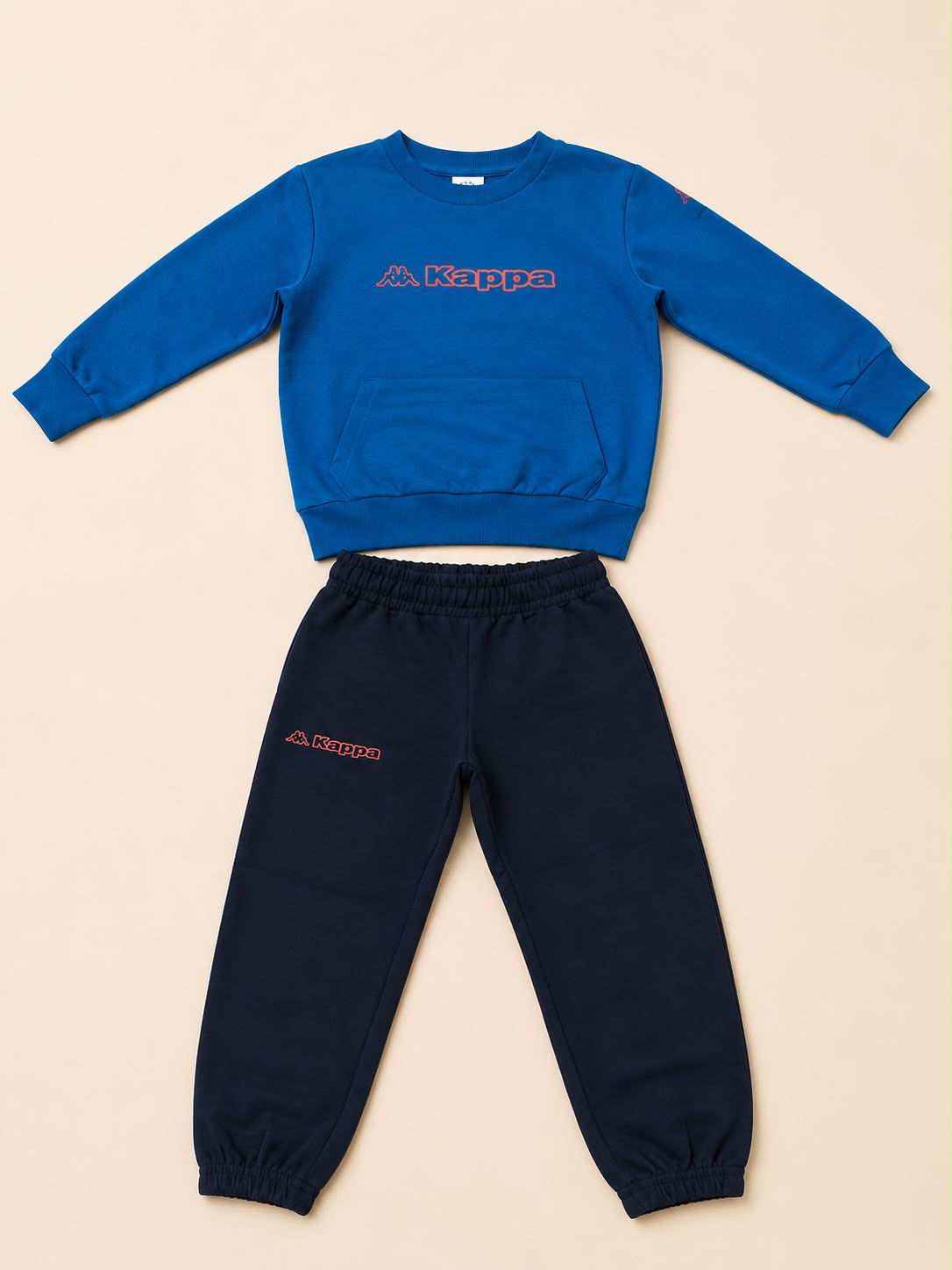 Completo Bambino 3/7 Anni 80B1T0003K