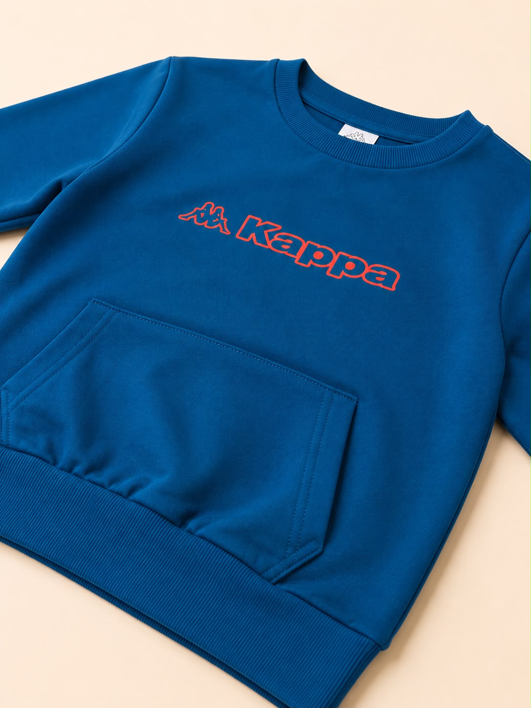Completo Bambino 3/7 Anni 80B1T0003K