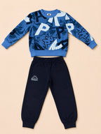Completo Bambino 3/7 Anni 80B1T0001K
