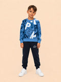 Completo Bambino 3/7 Anni 80B1T0001K