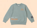 Completo Bambino 3/7 Anni 80B1T0006K