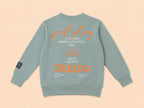 Completo Bambino 3/7 Anni 80B1T0006K
