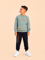 Completo Bambino 3/7 Anni 80B1T0006K
