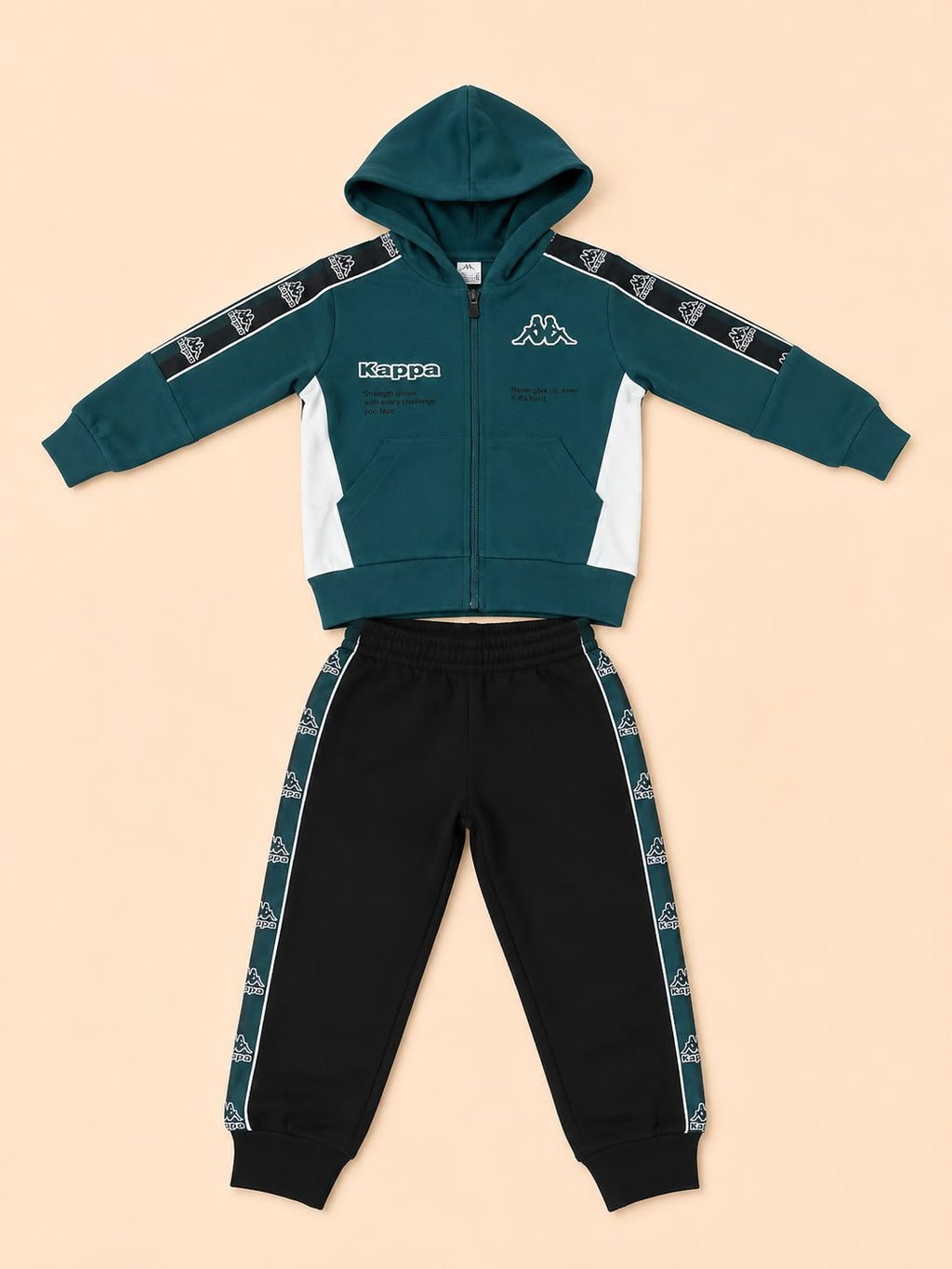 Completo Bambino 3/7 Anni 80B1T0015K