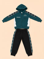 Completo Bambino 3/7 Anni 80B1T0015K