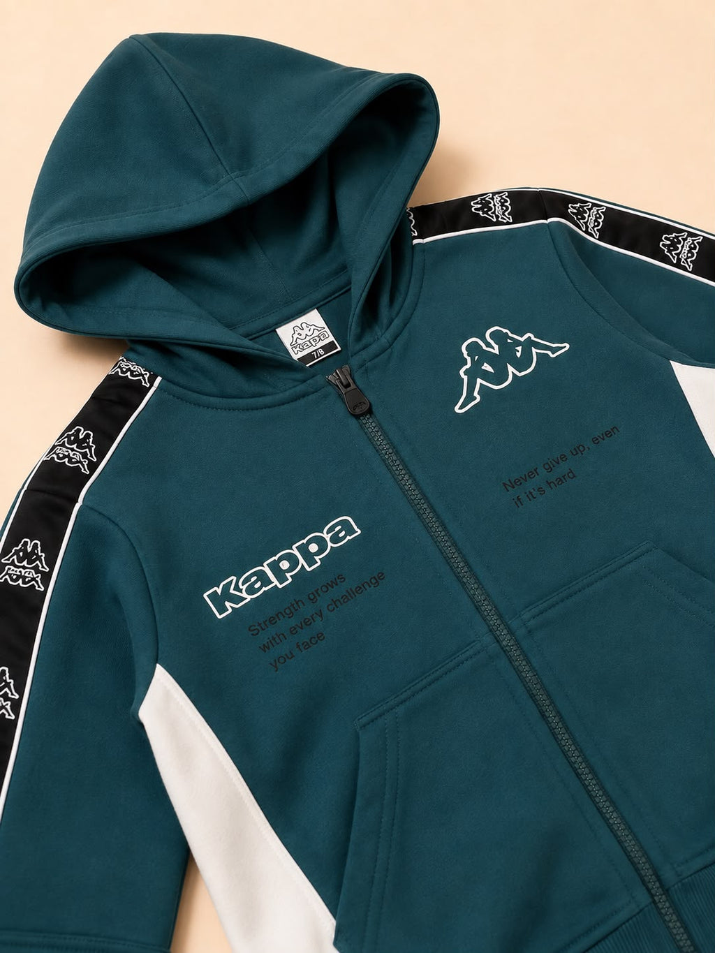 Completo Bambino 3/7 Anni 80B1T0015K