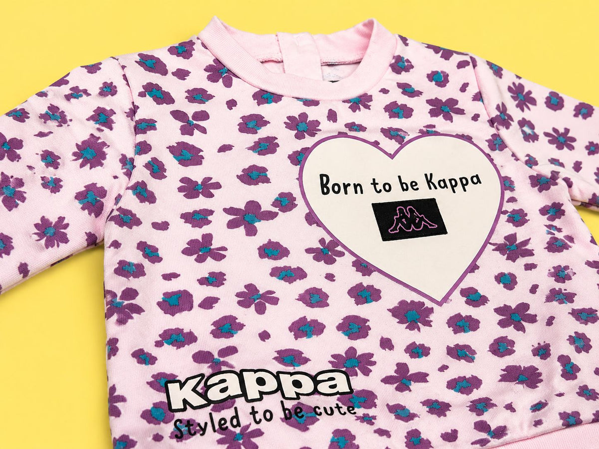 Completo Neonata MR8093T0017