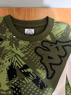 Completo Boy 8/14 anni 80B1T0001T