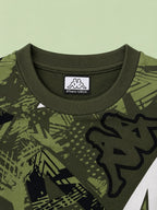 Completo Boy 8/14 anni 80B1T0001T