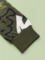 Completo Boy 8/14 anni 80B1T0001T