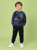Completo Boy 8/14 anni 80B1T002T
