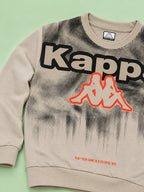 Completo Boy 8/14 anni 80B1T004T