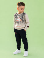 Completo Boy 8/14 anni 80B1T004T