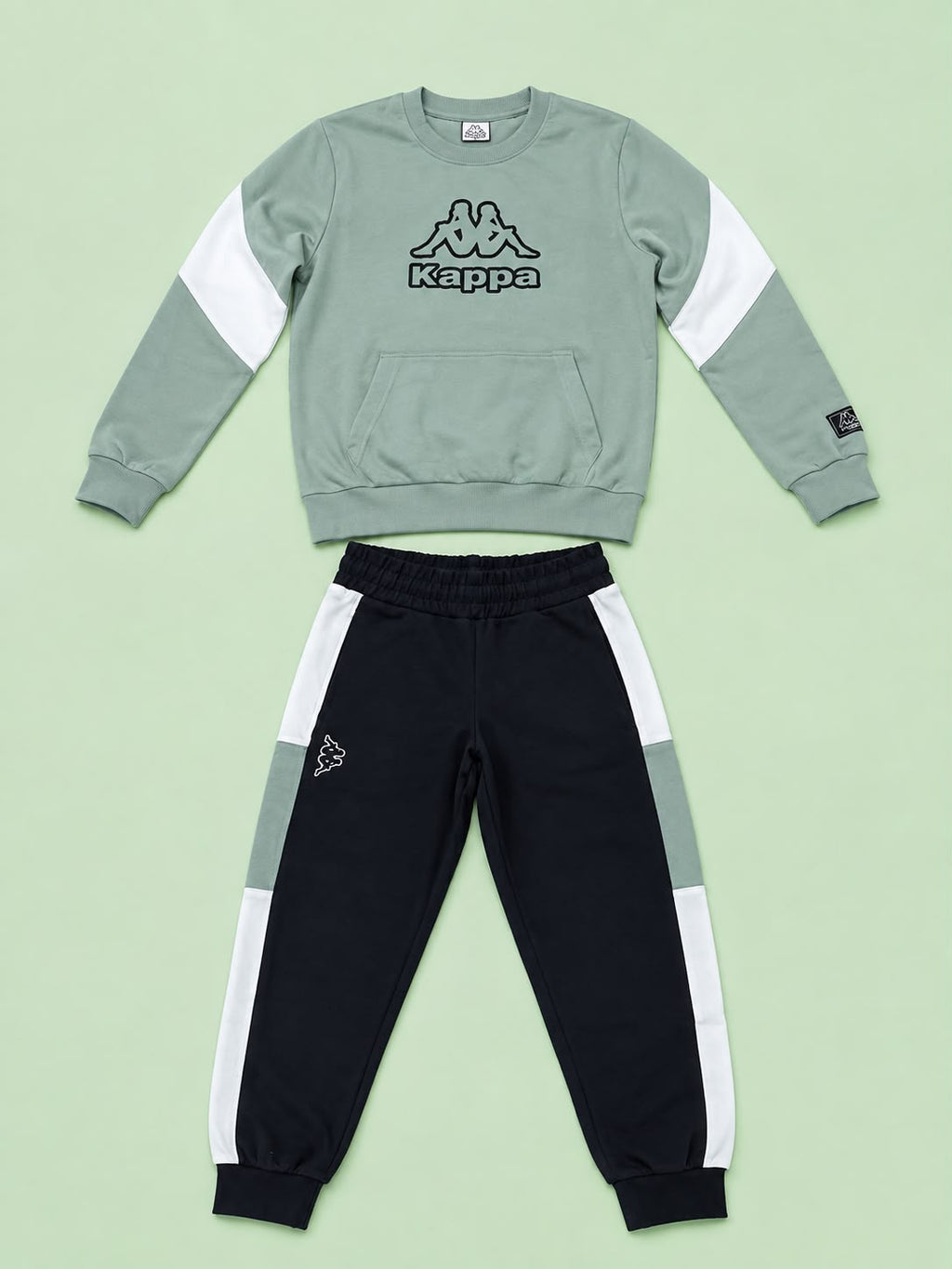 Completo Boy 8/14 anni 80B1T0007T