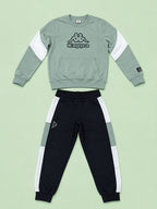 Completo Boy 8/14 anni 80B1T0007T
