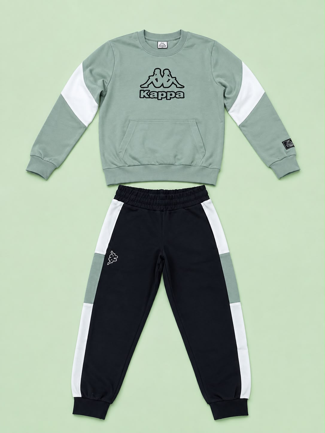 Completo Boy 8/14 anni 80B1T0007T