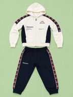 Completo Boy 8/14 anni 80B1T0015T