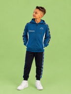Completo Boy 8/14 anni 80B1T0015T