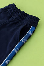 Completo Boy 8/14 anni 80B1T0015T