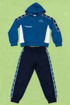 Completo Boy 8/14 anni 80B1T0015T