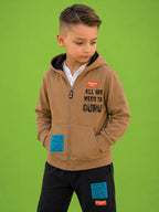Completo Boy 8/14 anni 72B1T0012T