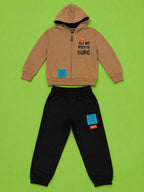 Completo Boy 8/14 anni 72B1T0012T
