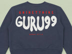 Completo Boy 8/14 anni 72B1T009T