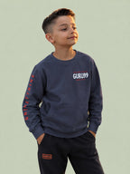 Completo Boy 8/14 anni 72B1T009T