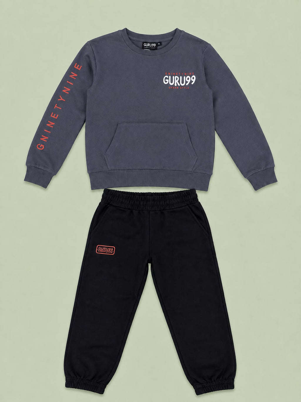 Completo Boy 8/14 anni 72B1T009T