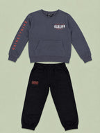 Completo Boy 8/14 anni 72B1T009T