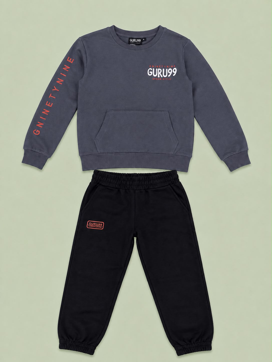 Completo Boy 8/14 anni 72B1T009T