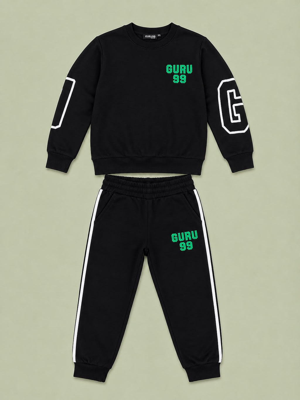 Completo Boy 8/14 anni 72B1T0006T