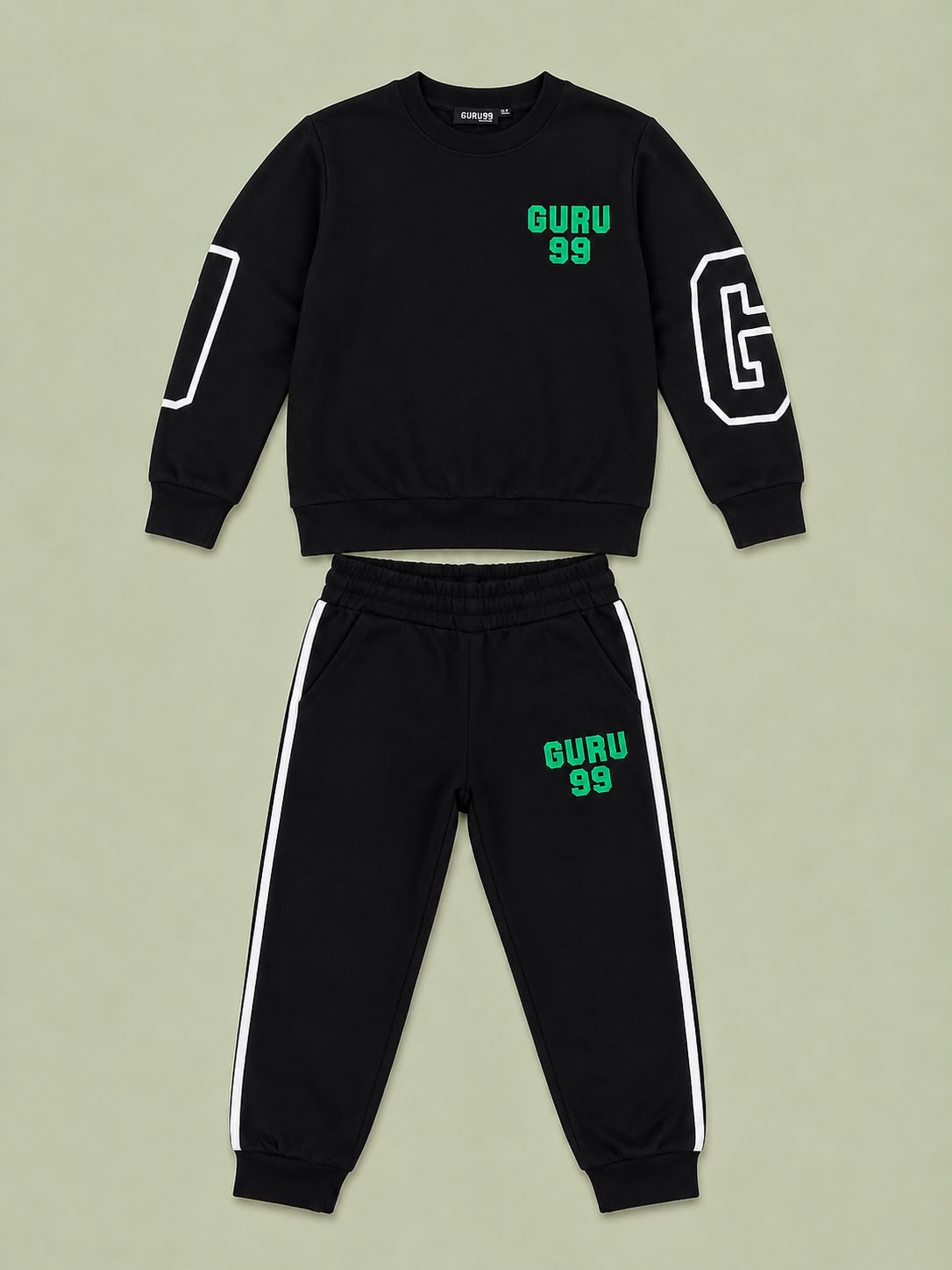 Completo Boy 8/14 anni 72B1T0006T