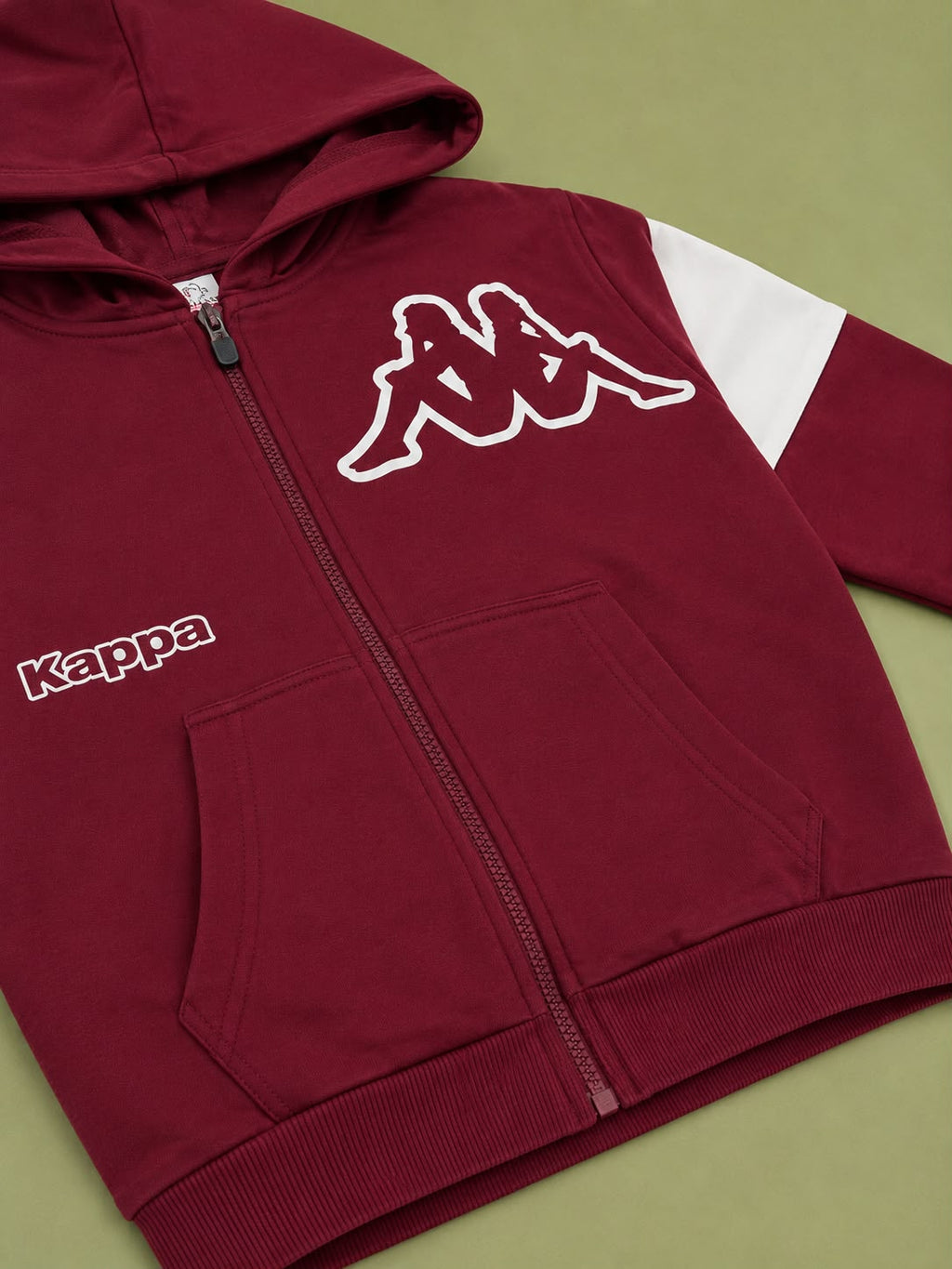 Completo Boy 8/14 anni 80B1T0012T