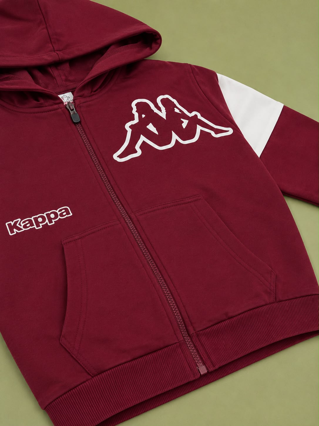 Completo Boy 8/14 anni 80B1T0012T
