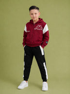 Completo Boy 8/14 anni 80B1T0012T