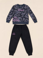 Completo Girl 8/14 anni 80G1T007T