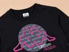 Completo Girl 8/14 anni 80G1T0011T