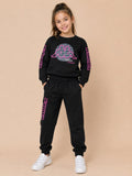 Completo Girl 8/14 anni 80G1T0011T