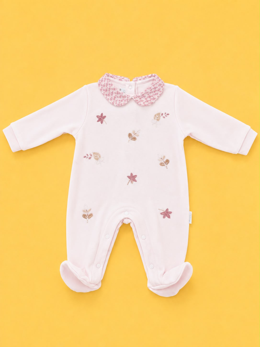 Tutina Neonata Primi Mesi TATLJ241IN26