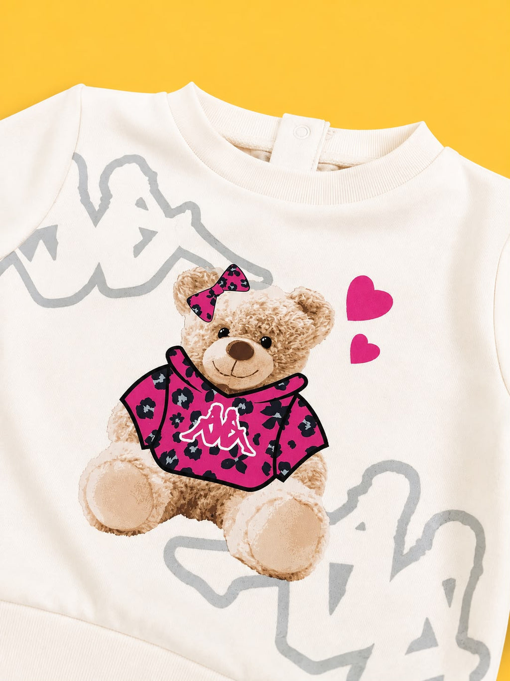 Completo Bambina  12/30 Mesi 8093T0019