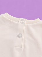 Completo Bambina 8081T0040