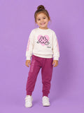 Completo Bambina 8081T0040