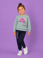 Completo Bambina 8081T0040