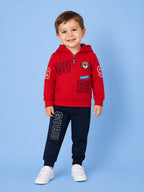 Completo Bambino 12/30 Mesi 7271T0047