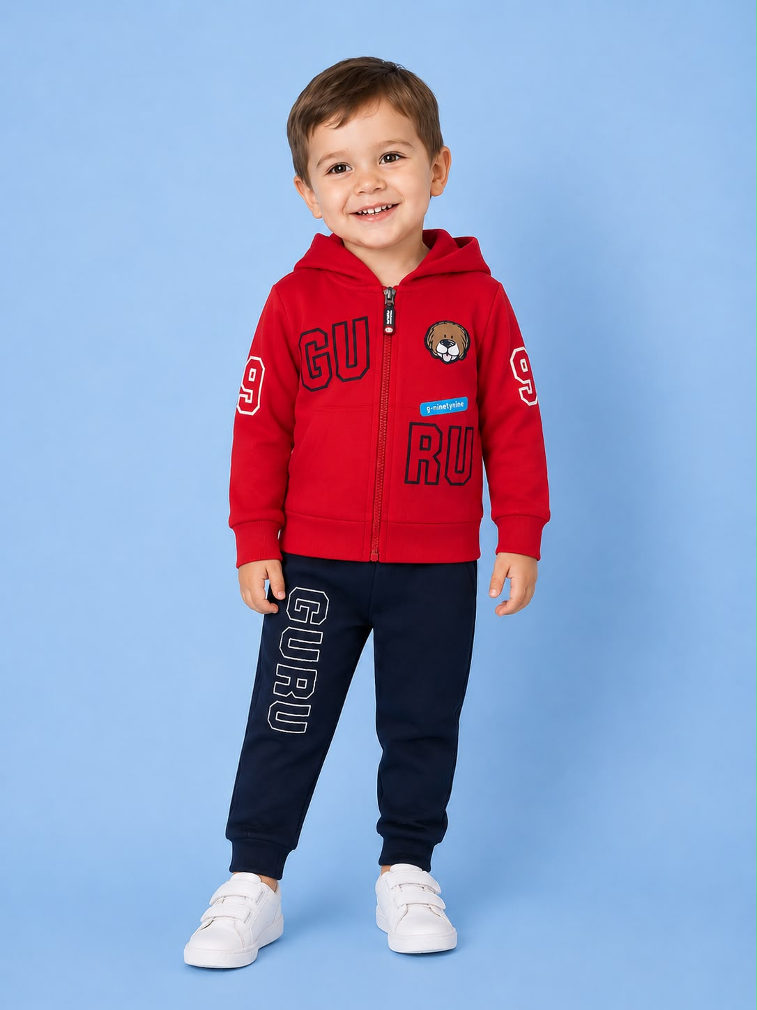 Completo Bambino 12/30 Mesi 7271T0047