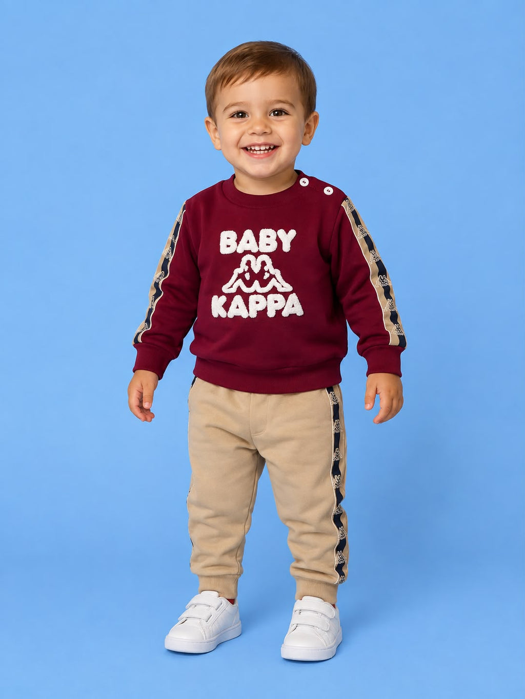Completo Bambino 12/30 Mesi 8071T0056